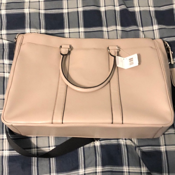 Coach brief case - Picture 3 of 4